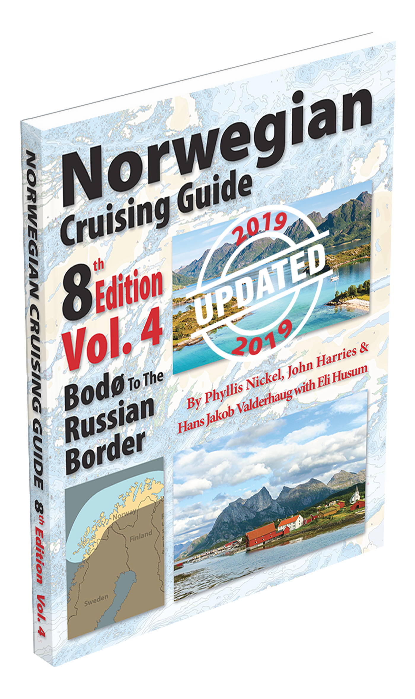 Volume 4 Updated