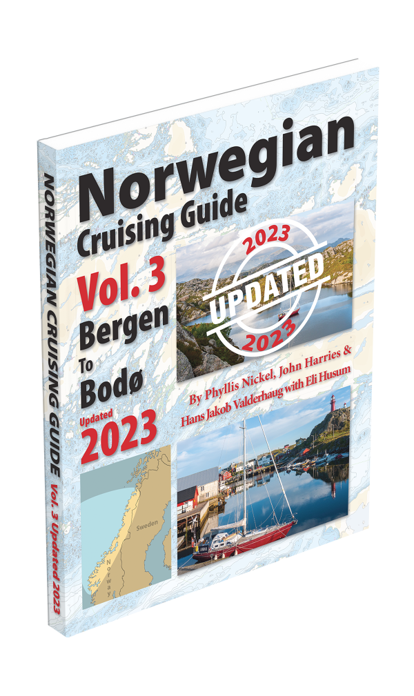 Volume 3 Update Released